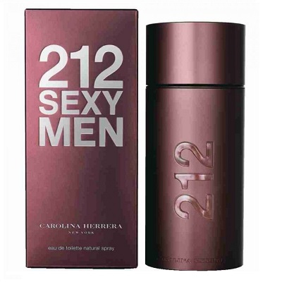 212 Sexy Cologne
